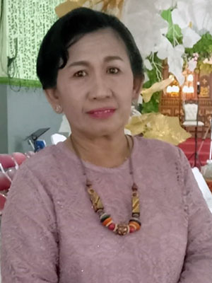 Komisi Warga Dewasa, pengurus, Bendahara Tabungan & Arisan, Nanik, gereja kristen jawa, gkj, gkj baki, gereja kristen jawa baki, baki, sukoharjo, gkj klasis sukoharjo, klasis sukoharjo, klasis, sinode gkj, sinode 